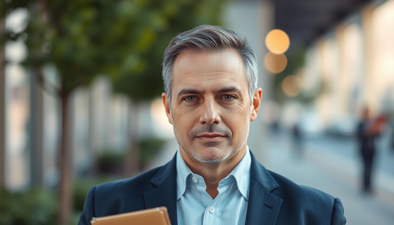 Property transactions support specialist