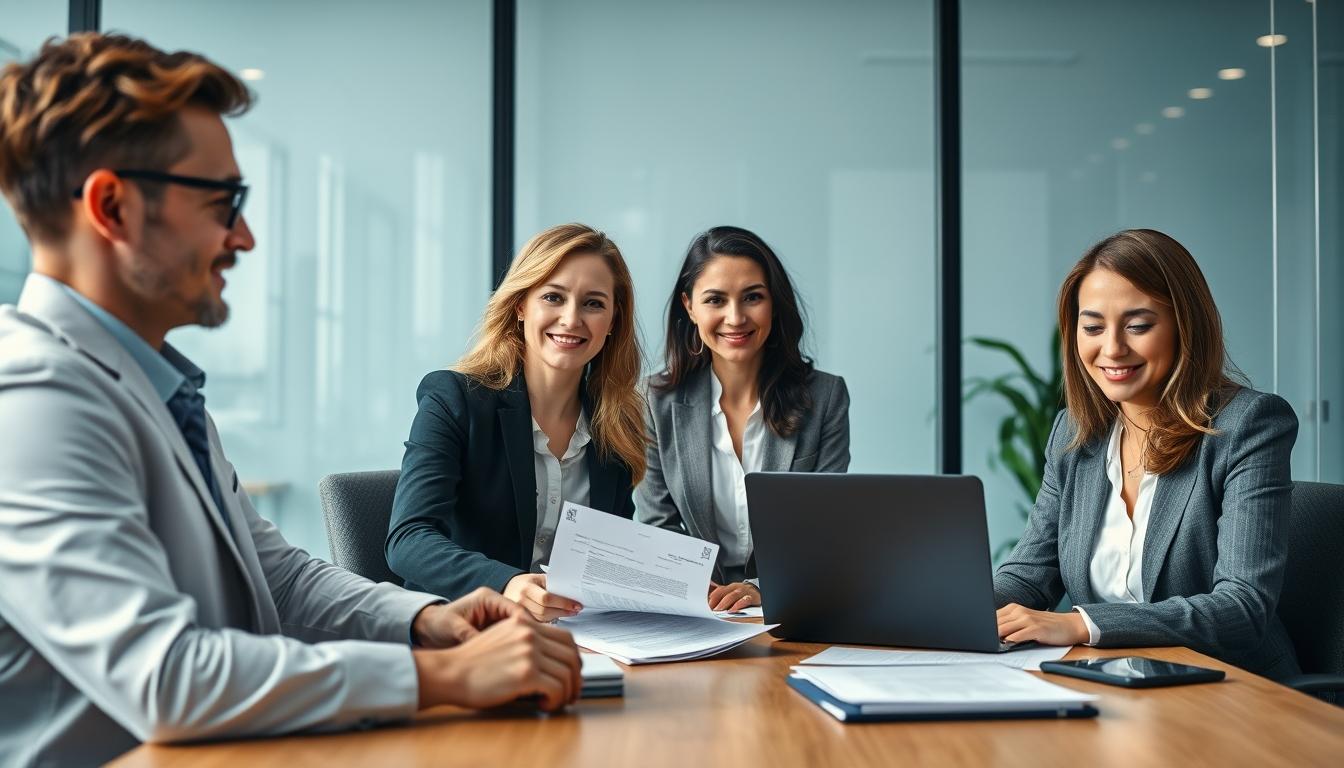 Settlement preparation for a real estate closing