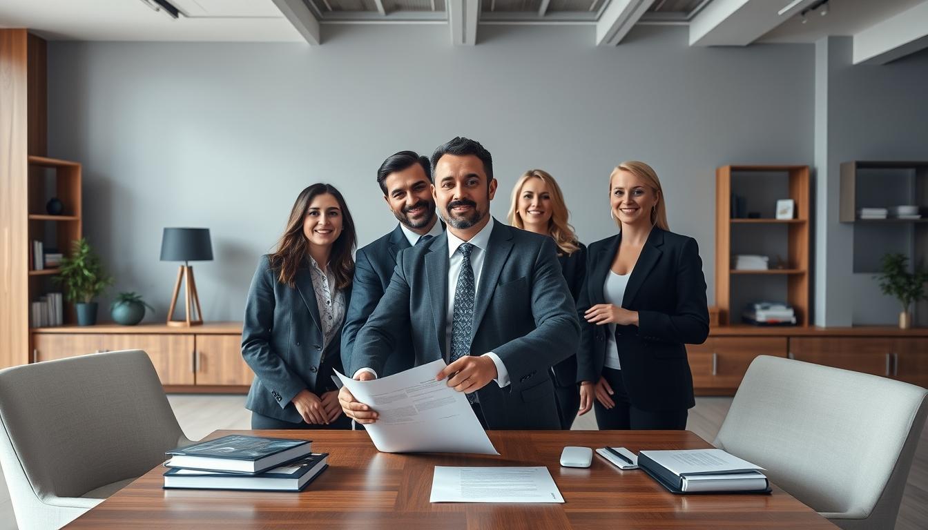 Real estate transaction coordination and document review