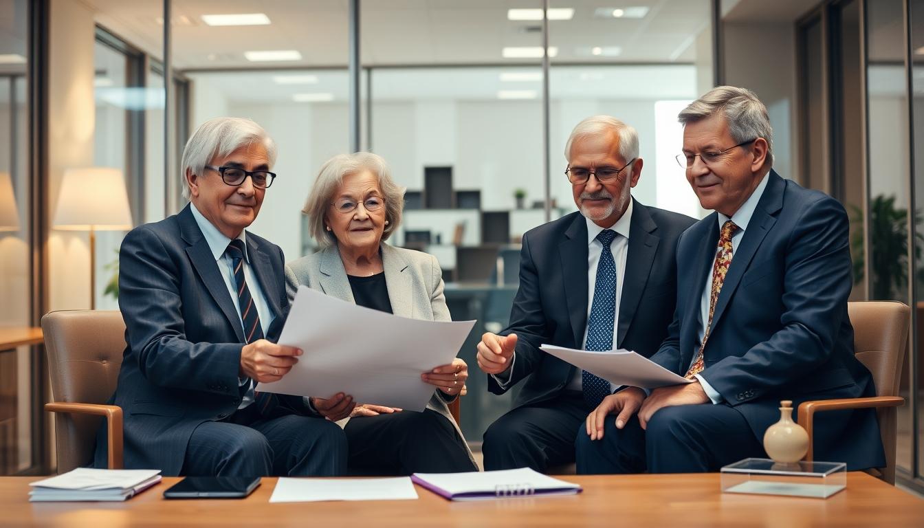 Real estate transaction support and closing preparation