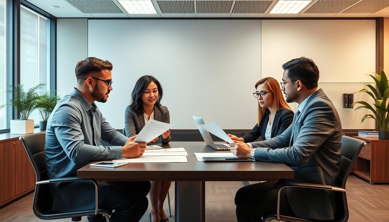 Conveyancing process and property ownership transfer